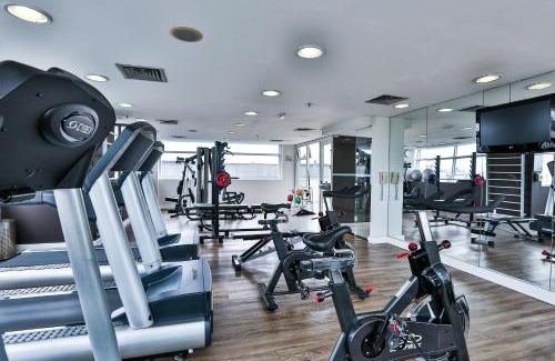 Brooklin Novo Hotel | Park Inn by Radisson Berrini