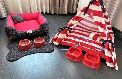 Brooklin Novo Hotel | Park Inn by Radisson Berrini