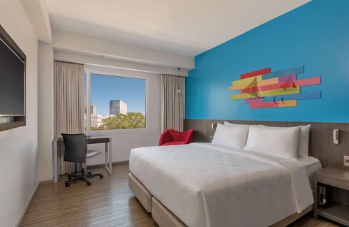 Iloilo Hotel | Park Inn by Radisson Iloilo