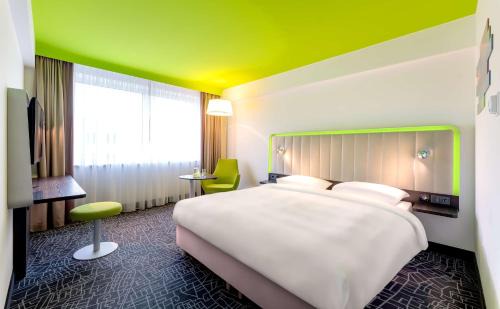 Mitte Hotel | Park Inn by Radisson Nürnberg