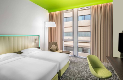 Riyadh Hotel | Park Inn by Radisson, Riyadh