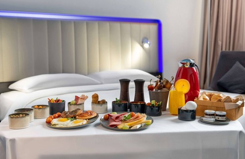 Riyadh Hotel | Park Inn by Radisson, Riyadh