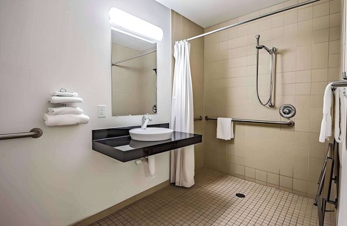Salt Lake City Hotel | Motel 6 Salt Lake City, UT - West - Airport
