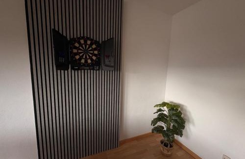 Grafenwohr Apartamento | Park-INN - Retreat in Grafenwöhr