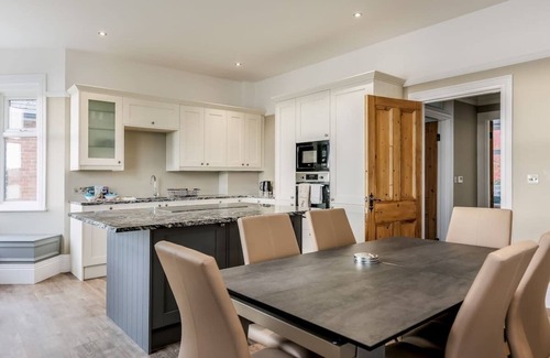 Poole Apartamento | Park Lake View - Poole Park Lake Views