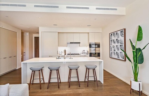 Ala Moana Condominio | Park Lane Ala Moana 8803