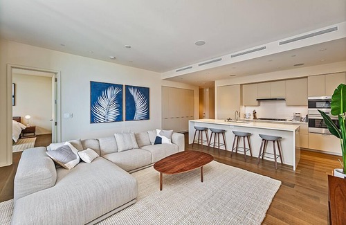 Ala Moana Condominio | Park Lane Ala Moana 8803