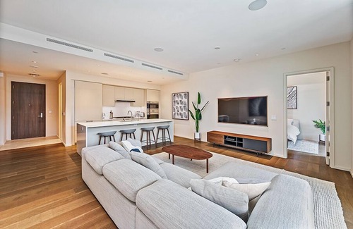 Ala Moana Condominio | Park Lane Ala Moana 8803