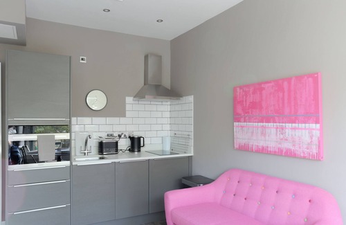Cardiff Apartamento | Park Lane Aparthotel