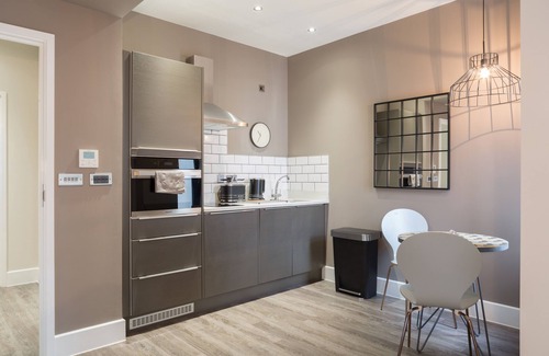 Cardiff Apartamento | Park Lane Aparthotel