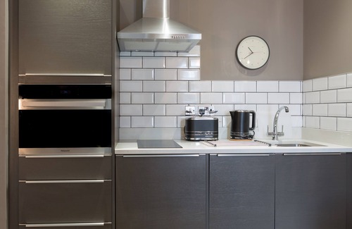 Cardiff Apartamento | Park Lane Aparthotel