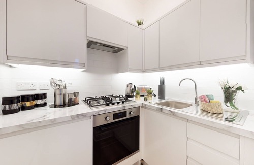 Bryanston and Dorset Square Apartamento | Park Lane Apartments Baker Street