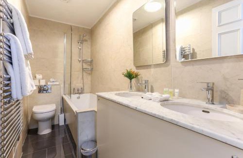 Mayfair Apartamento | Park Lane Apartments - Clarges Street