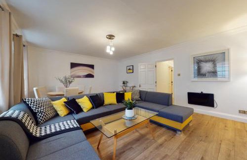 Mayfair Apartamento | Park Lane Apartments - Clarges Street