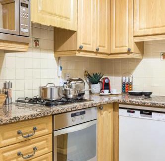 Mayfair Apartamento | Park Lane Apartments - Clarges Street