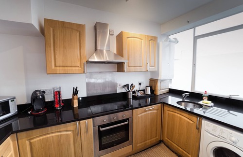 Bryanston and Dorset Square Apartamento | Park Lane Apartments Crawford Place