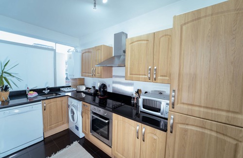 Bryanston and Dorset Square Apartamento | Park Lane Apartments Crawford Place
