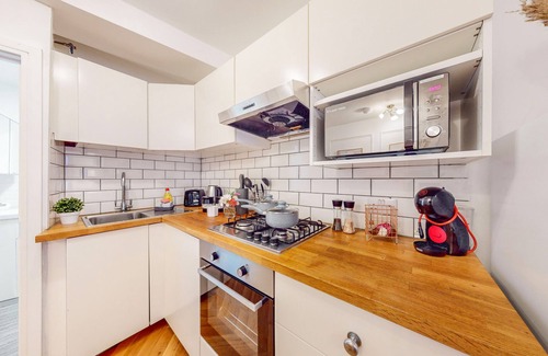 Bryanston and Dorset Square Apartamento | Park Lane Apartments Harrowby street