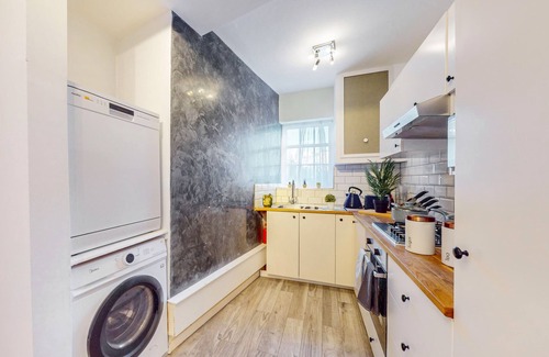 Bryanston and Dorset Square Apartamento | Park Lane Apartments Harrowby street