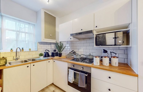 Bryanston and Dorset Square Apartamento | Park Lane Apartments Harrowby street