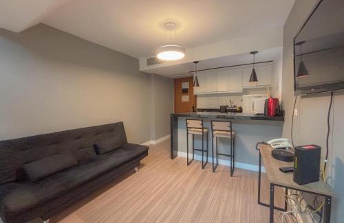 Bela Vista Apartamento | Park Lane - Duplex a 260m da Paulista