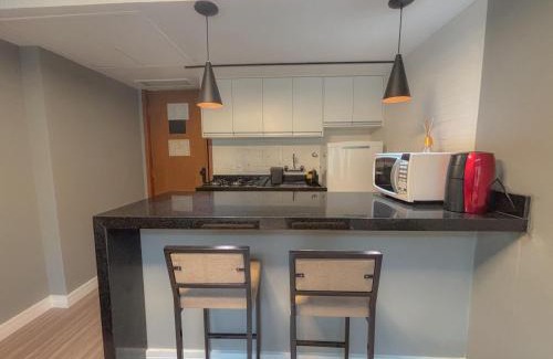 Bela Vista Apartamento | Park Lane - Duplex a 260m da Paulista