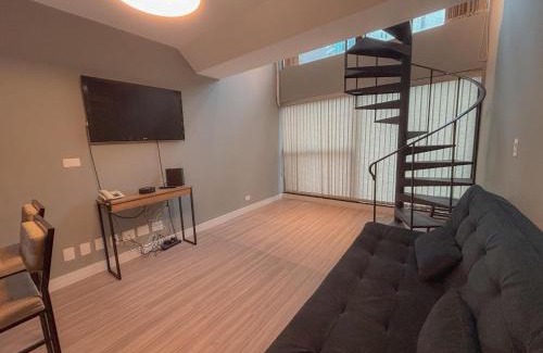 Bela Vista Apartamento | Park Lane - Duplex a 260m da Paulista