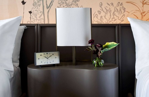 Central Park South Hotel | Park Lane New York, 3 Units, Pets Are Welcome