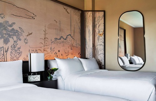 Central Park South Hotel | Park Lane New York, 3 Units, Pets Are Welcome