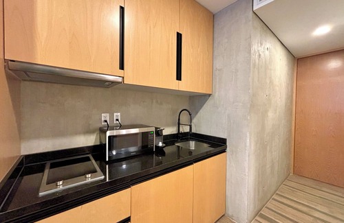 Colonia Condesa Apartamento | Park Life Condesa Hipódromo