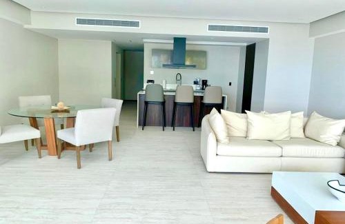 Bucerías Apartamento | Park Life Narval