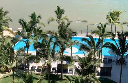 Bucerías Apartamento | Park Life Narval
