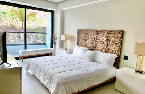 Bucerías Apartamento | Park Life Narval