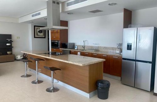 Zona hotelera del norte Apartamento | Park Life Península