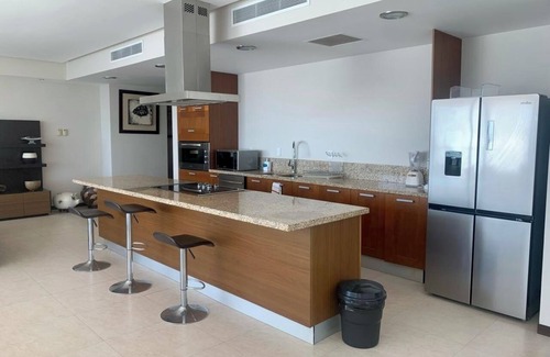 Zona hotelera del norte Apartamento | Park Life Peninsula