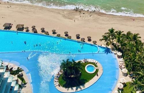 Zona hotelera del norte Apartamento | Park Life Peninsula