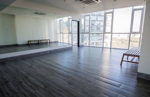 Lomas de Santa Fe Apartamento | Park Life Siroco Santa Fe