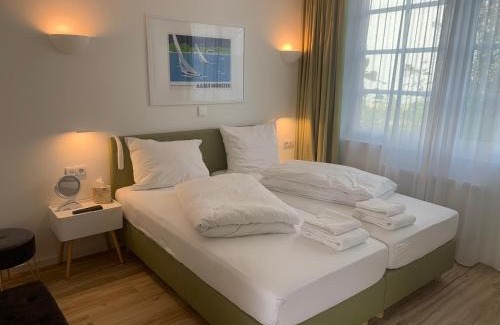 Munster Apartamento | Park-Lodge Am Rohrbusch