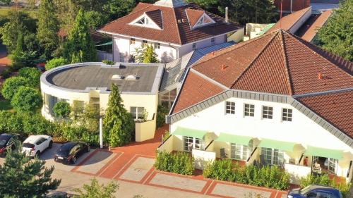Munster Apartamento | Park-Lodge Am Rohrbusch