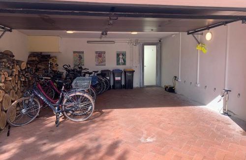 Munster Apartamento | Park-Lodge Am Rohrbusch