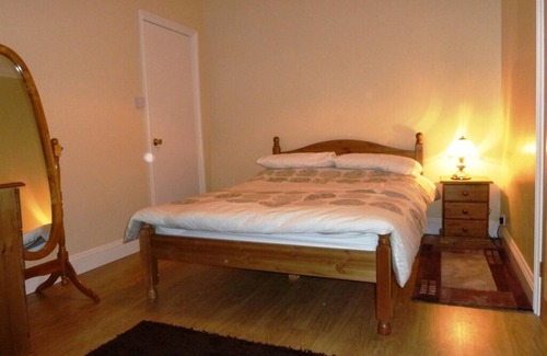 Ryde Cama Y Desayuno | Park Lodge B&B