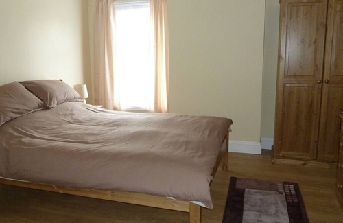 Ryde Cama Y Desayuno | Park Lodge B&B