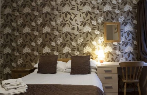Rushmoor District Casa | Park Lodge Guest House