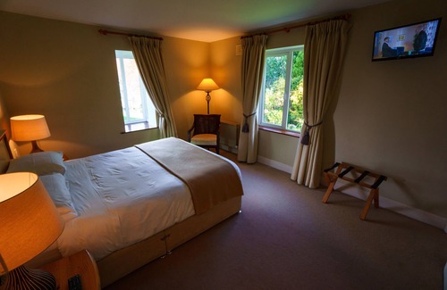 Shanavooneen Cama Y Desayuno | Park Lodge