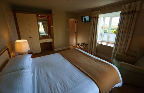 Shanavooneen Cama Y Desayuno | Park Lodge