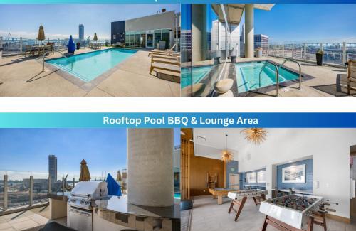 East Village Apartamento | Park Lux PlayHouse