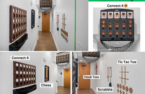 East Village Apartamento | Park Lux PlayHouse