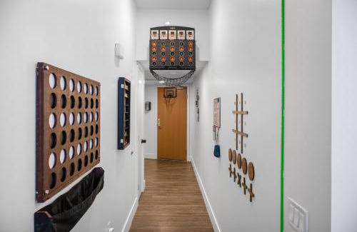East Village Apartamento | Park Lux PlayHouse