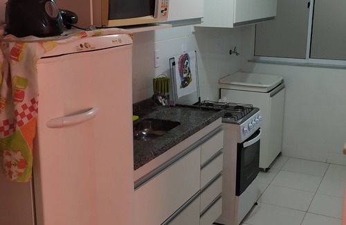 Novo Horizonte Apartamento | Marilandia Park