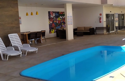 Novo Horizonte Apartamento | Marilandia Park
